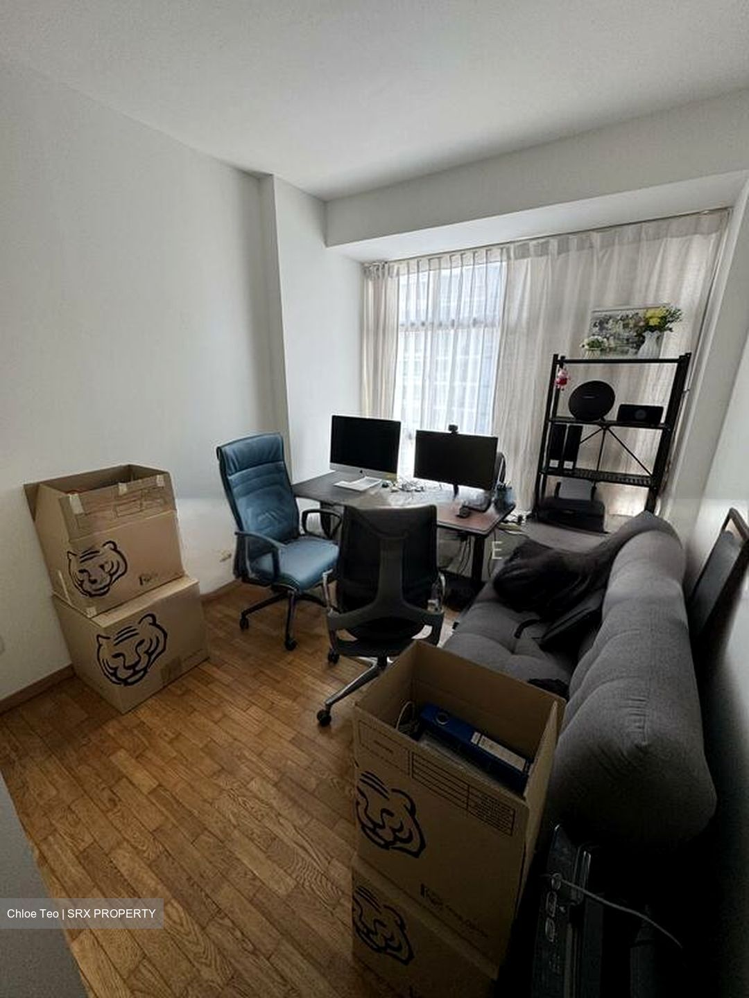 Ferraria Park Condominium (D17), Condominium #501627041